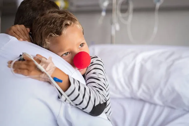 "Navigating Pediatric Oncology with Dr. Atish Baka...
