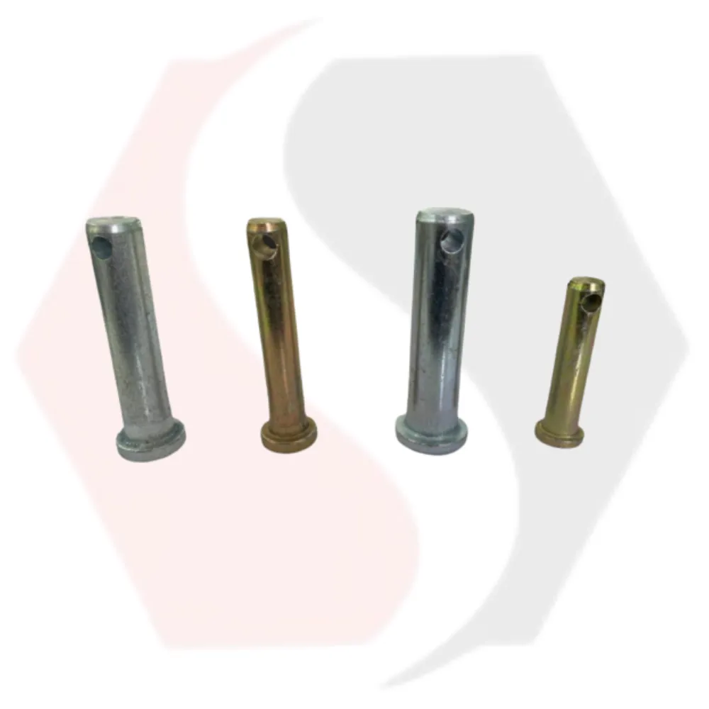 Ms Tractor Hitch Pin
We are super auto industrie...