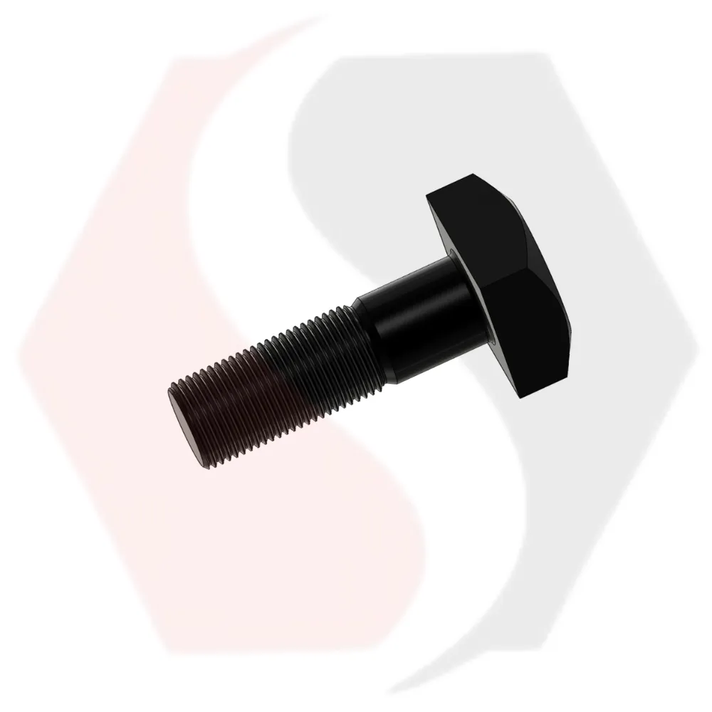 Square Head Bolts
We are a super auto industries...
