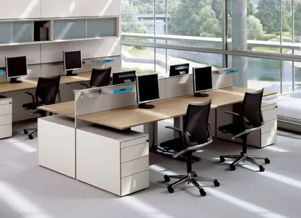 Office furniture
Certainly! Office furniture plays...