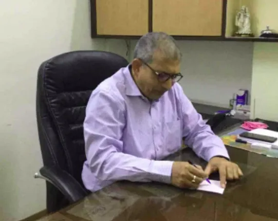 Dr. Anil Tambi's Impact on Mental Health: A Journe...