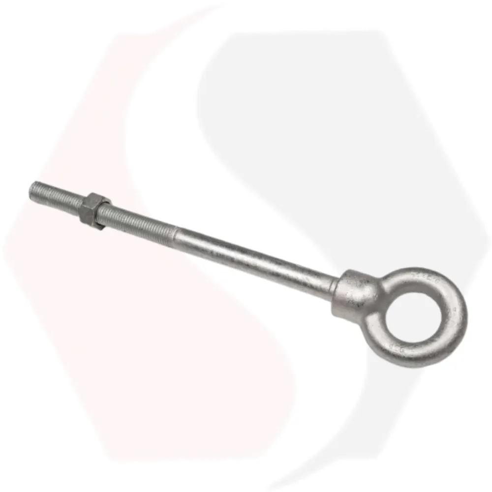 Hot Forged Bolt
We super auto industries manufac...