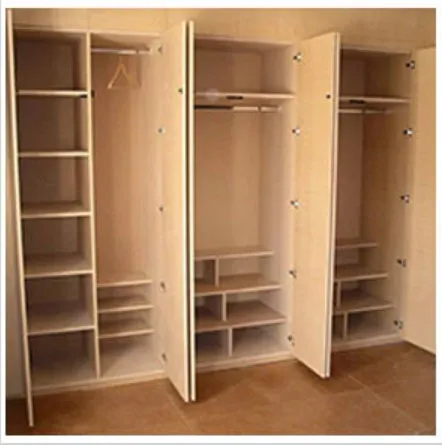 Wardrobe Wonders - VIBGIYOR’s Expertise in Modular...