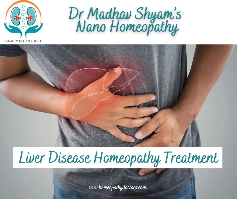 The liver is the largest gland in the body situate...