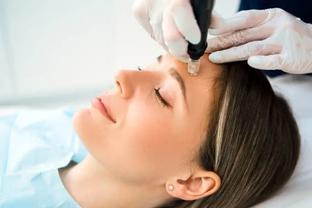 Niti Skin and Hair Clinic: Pioneering Dermatologic...