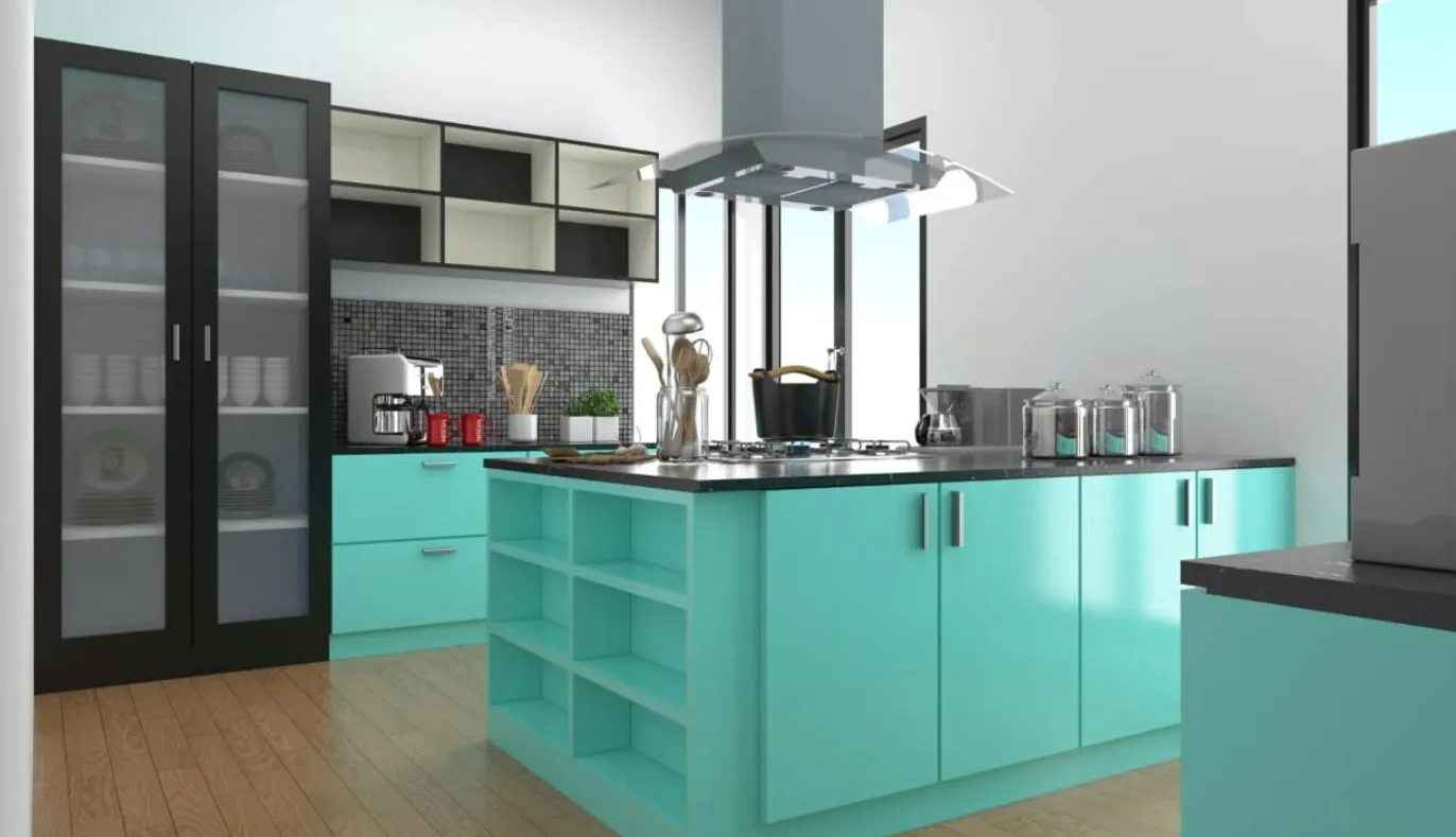 Crafting Unique and Functional Interior Solutions ...
