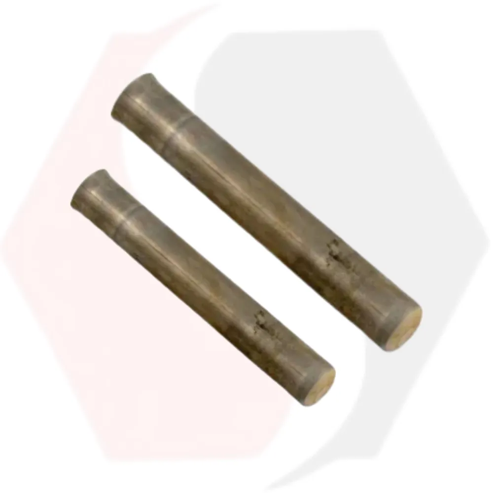Spring Pin
We super auto industries manufacturer ...