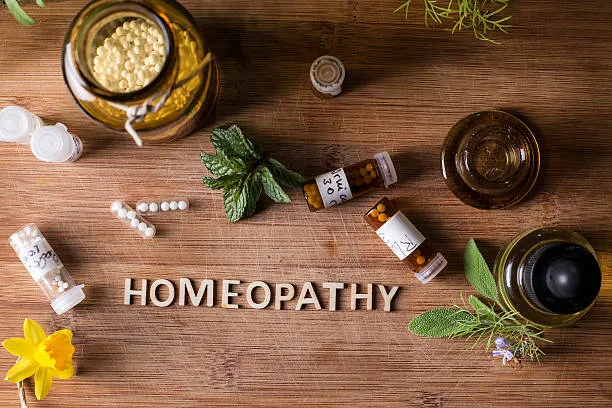 Shree Homoeopathic Clinic: A Beacon of Healing for...