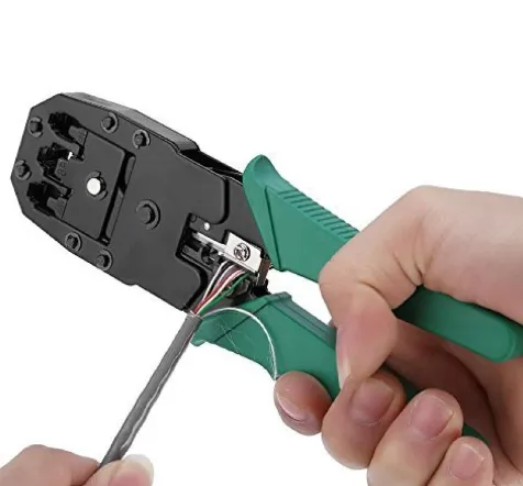 SAPSONS Mumbai: Crafting Excellence in Cable Crimp...