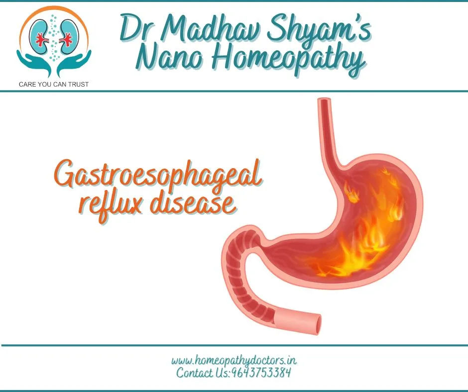 astroesophageal reflux disease (GERD) occurs when ...