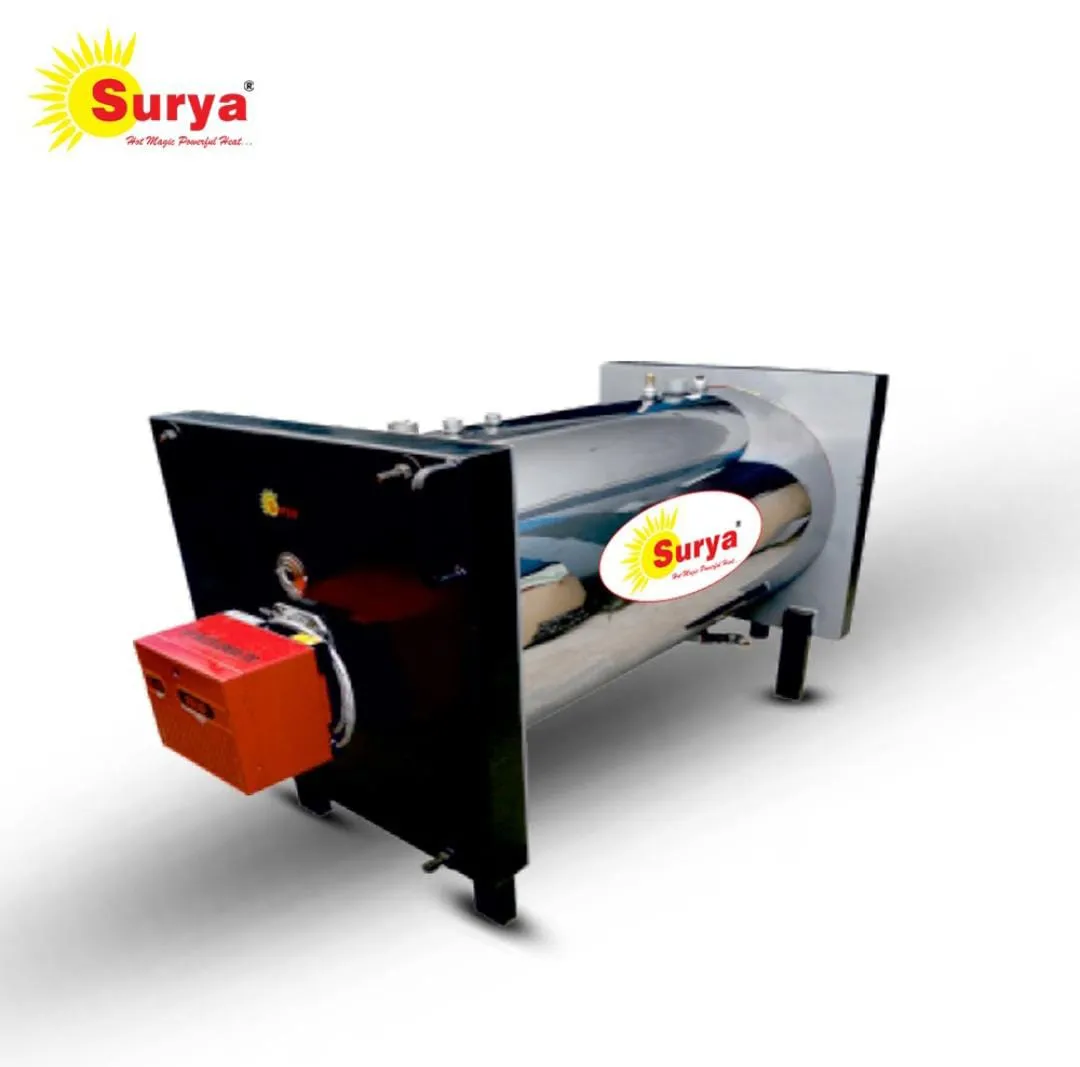 Diesel fired water heater
Surya is the top Hot wa...