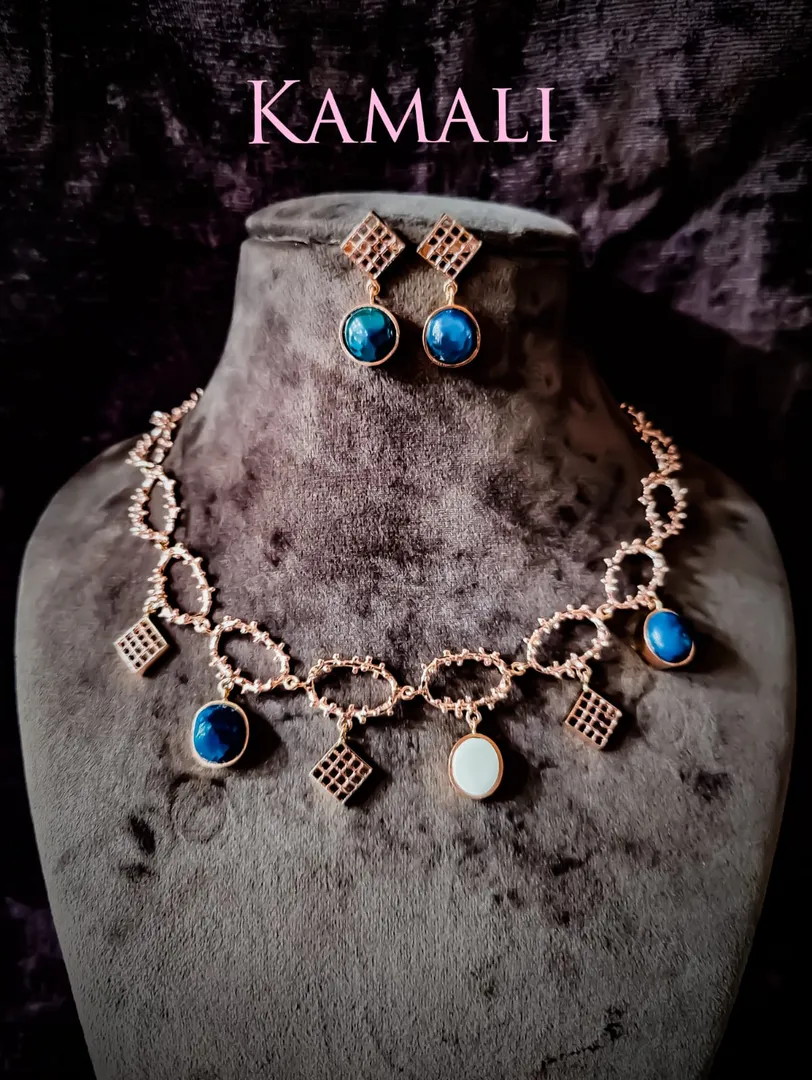 Exclusive Radiance Jewellery Collections
Kamali Q...