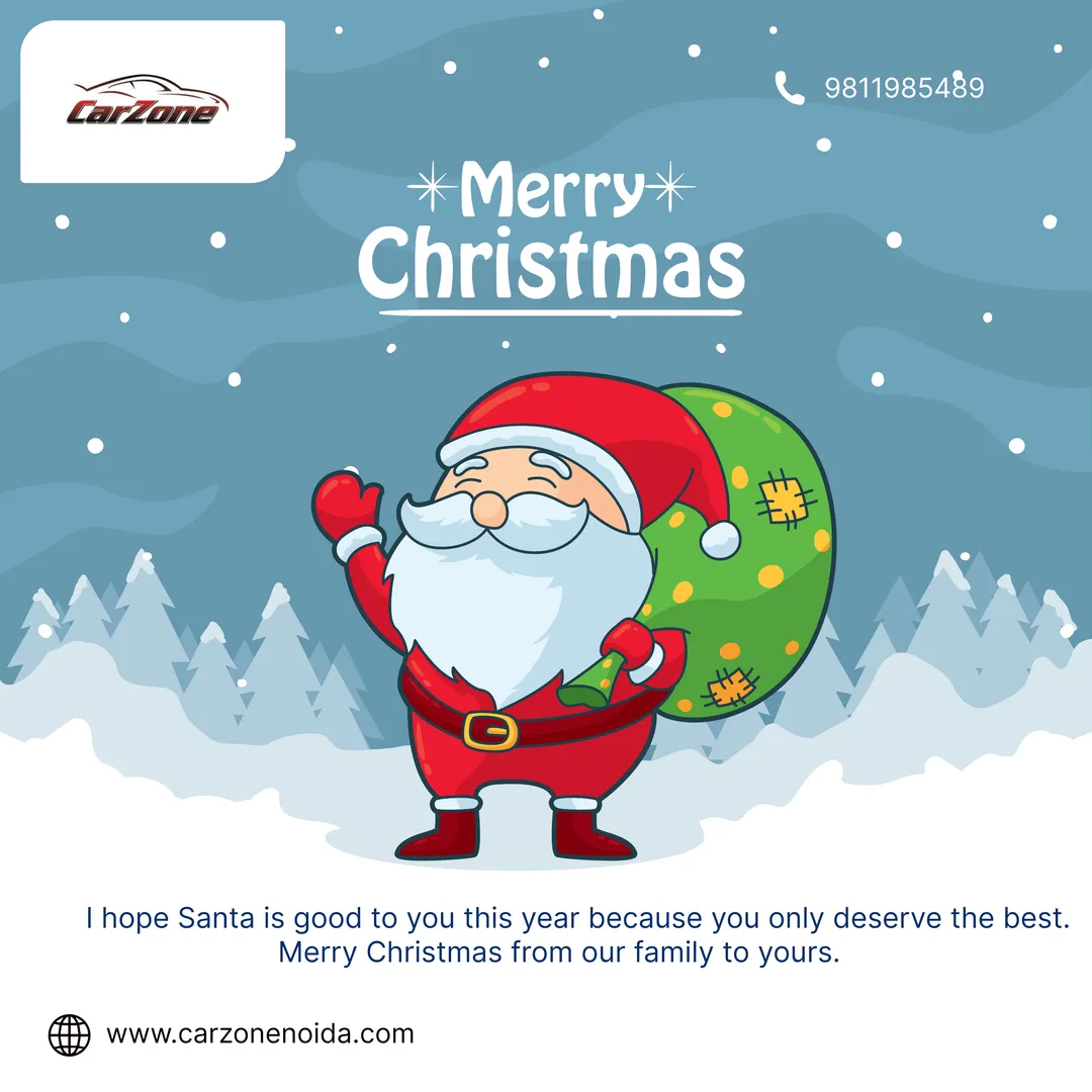 Merry Christmas, and may this new year bring you j...