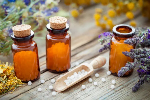 Shree Homoeopathic Clinic: A Holistic Approach to ...