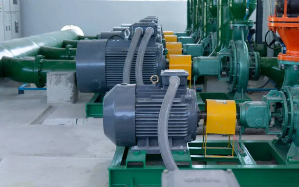 Zaapcon: A Pioneer in Industrial Solutions for Ind...