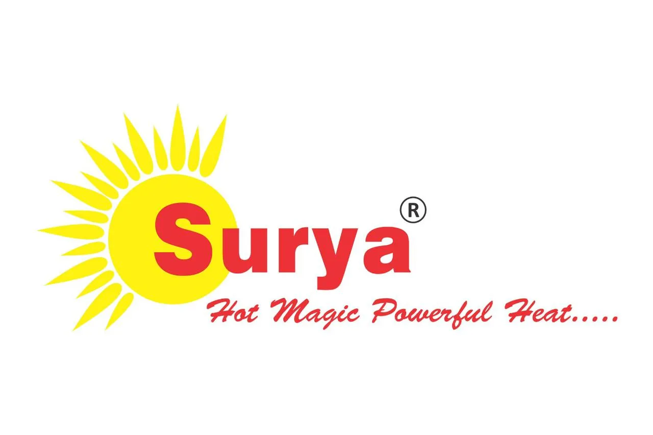 Which water heater is best in the market?
Surya wo...