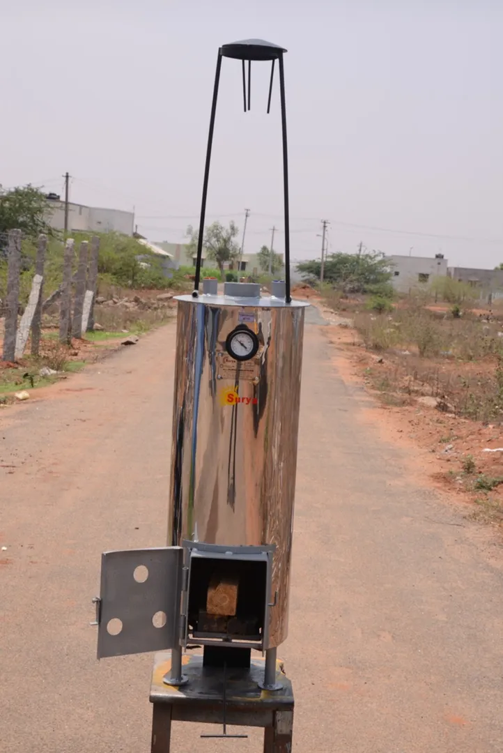 Best solution for cost effective hot water in your...
