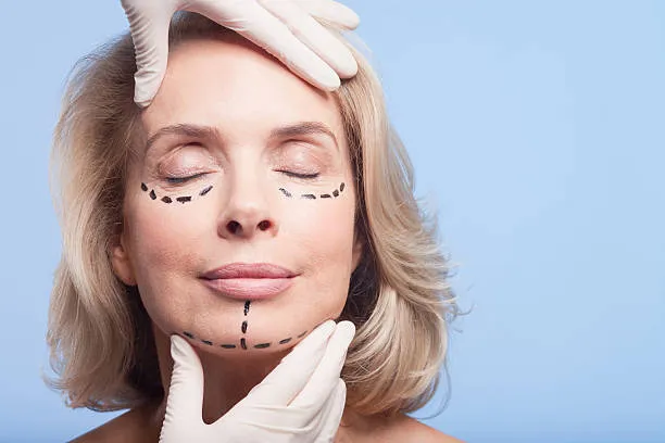 Turning Back Time: Surgical Facial Enhancements in...