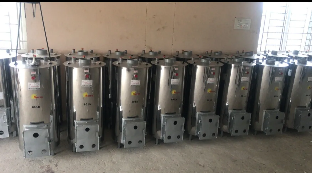 Water heater for bathrooms
Save on your energy bi...