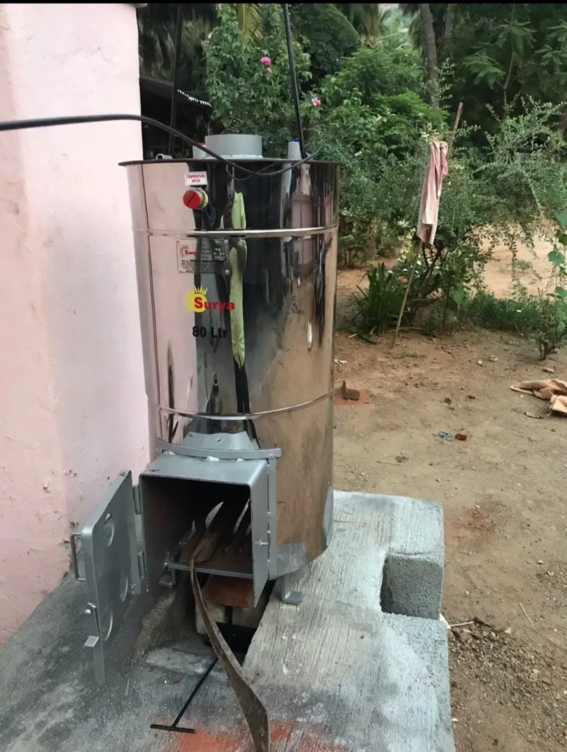 Best water heater manufacturer in India
Surya ind...
