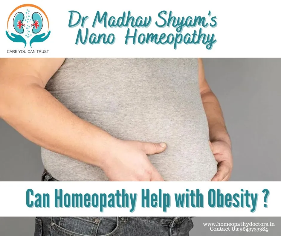 Obesity is a complex, chronic disease with several...