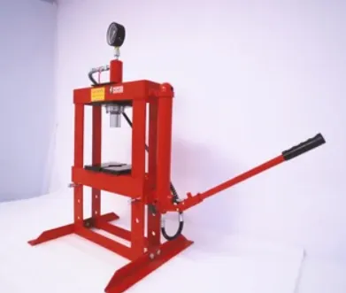 SAPSONS - Your Trusted Manufacturers for Hydraulic...