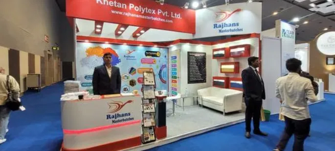 Masterbatch Marvels: Jaipur's Khetan Polytex Priva...