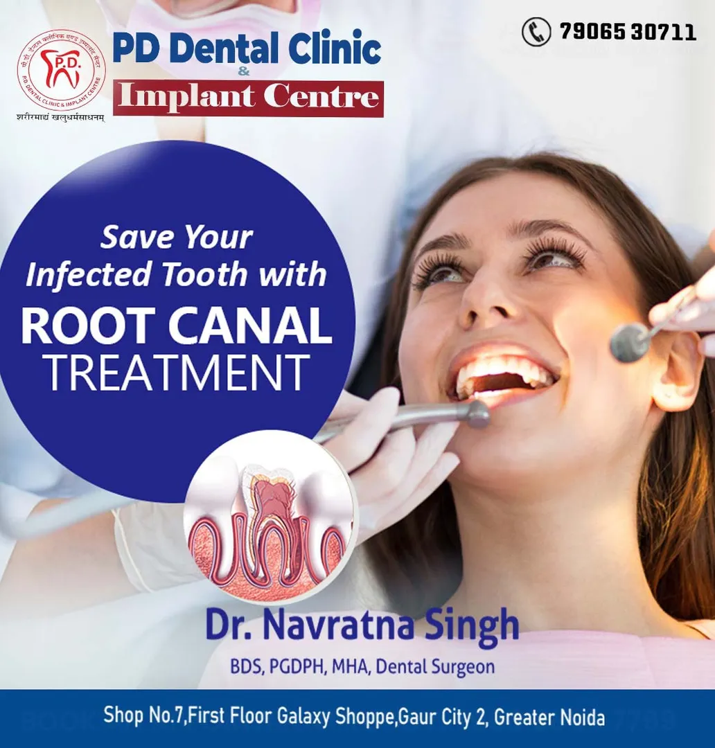 #Rootcanaltreatment
#singlesittingrct
#pulpectomy
...