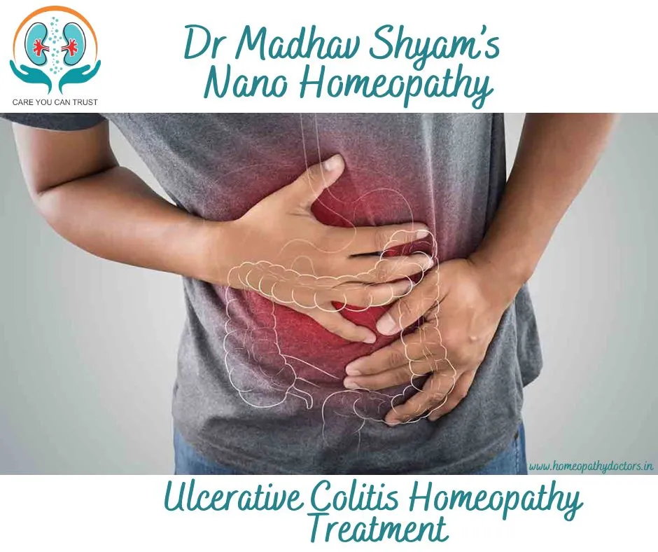 Homeopathic Medicines for Ulcerative Colitis
Home...