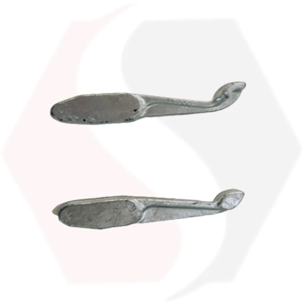 Steel Forging Components
We are steel forging co...
