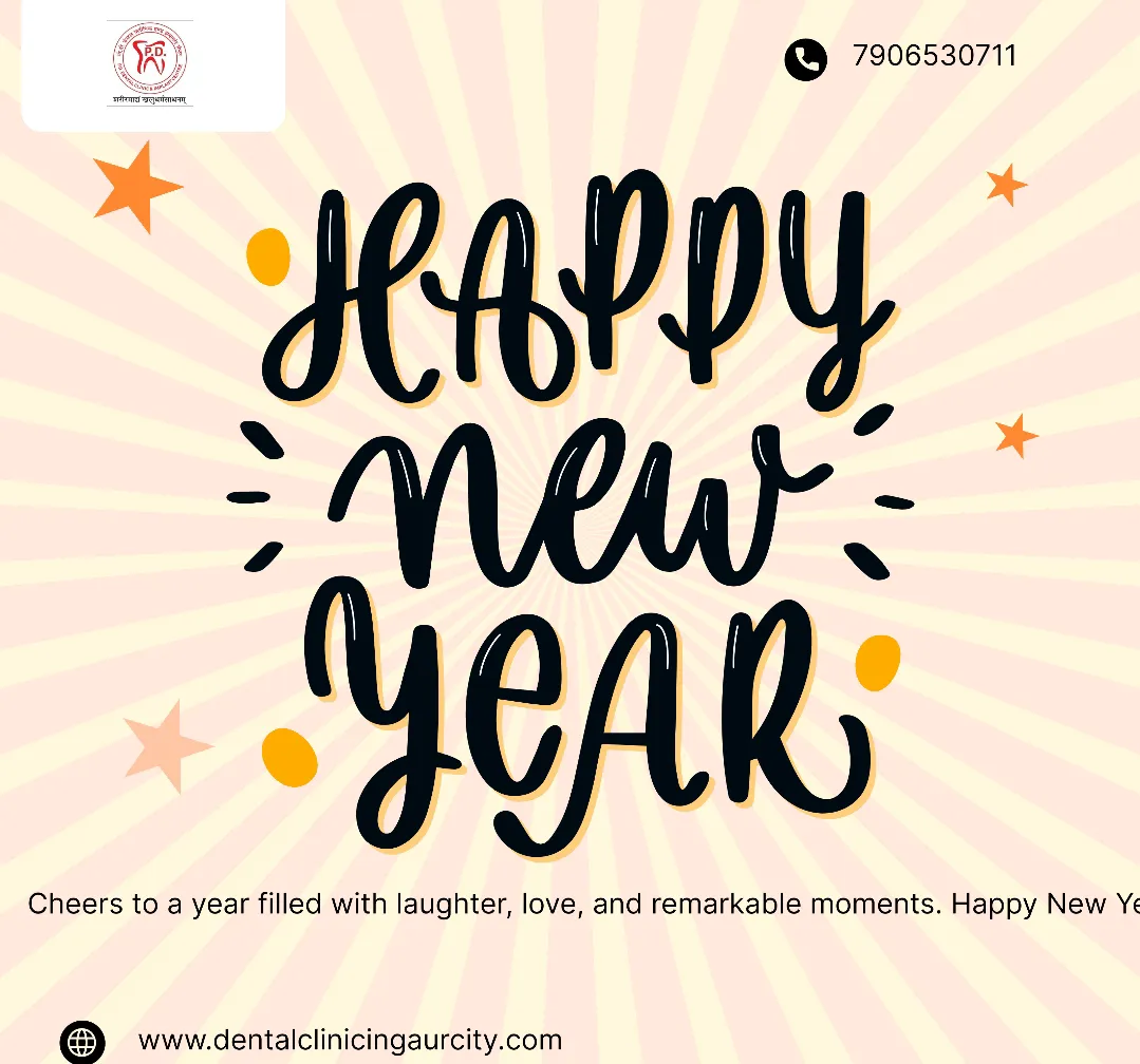 Sending you warm wishes for a Happy New Year fille...