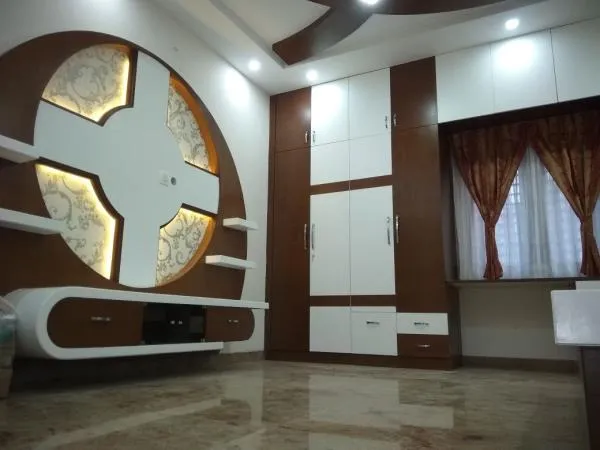 Coimbatore's Premier Interior Contractors - VIBGIY...
