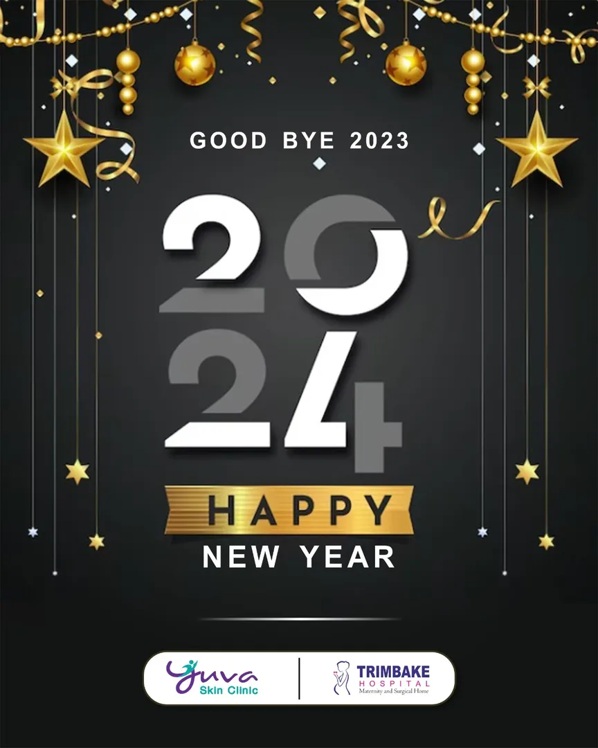 Let 2024 be the year of setting new goals, chasing...