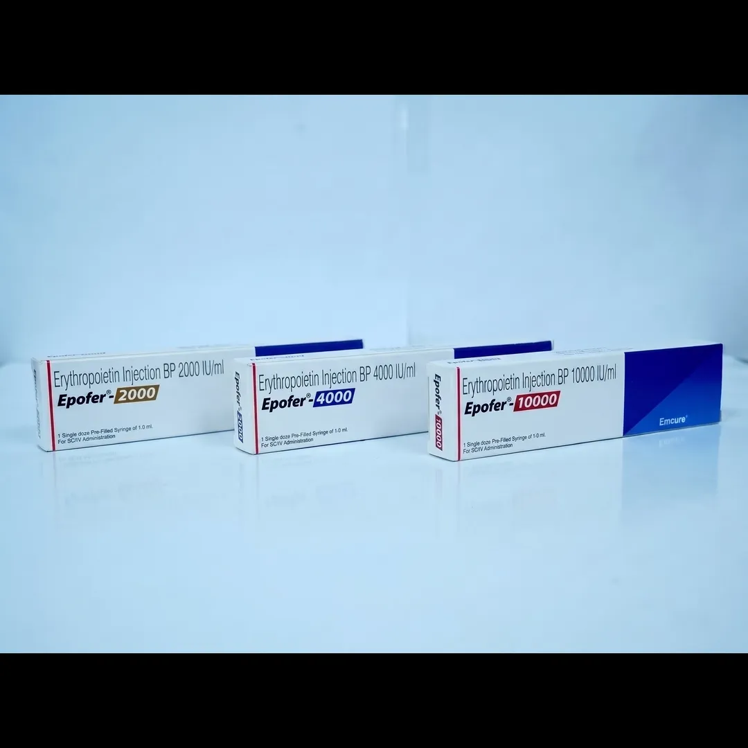 Epoetin Alfa Injection Best Price Supplier in Morocco, Kenya, Singapore, Australia, Germany, Canada