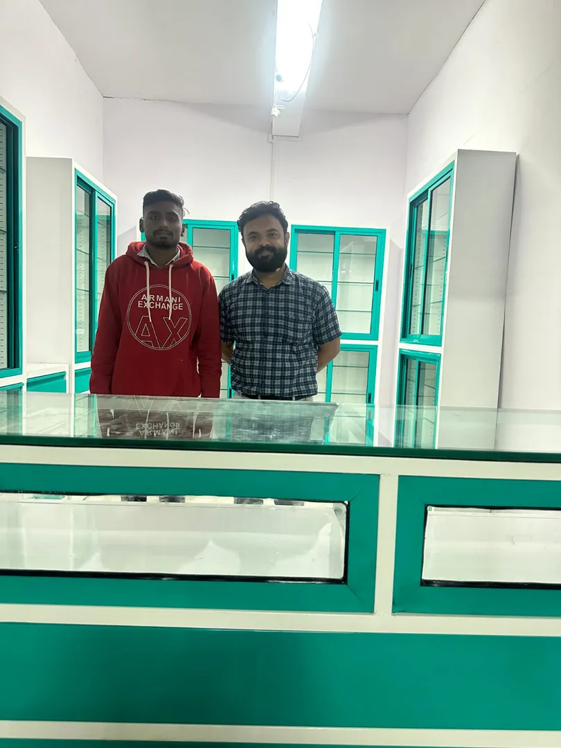 #Best_Medical_Racks_Manufacturer_in_Nagpur
#Best_M...