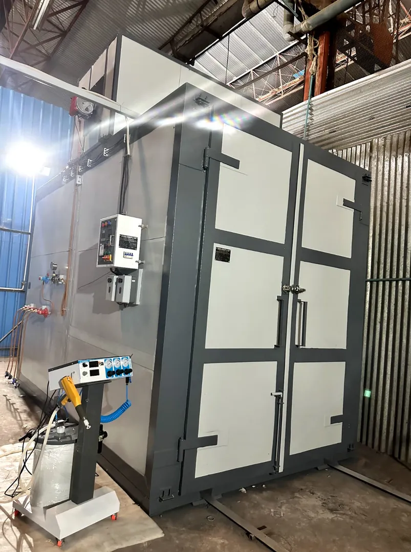 #Aluminium_Powder_Coating_Services_in_Nagpur
#Alum...