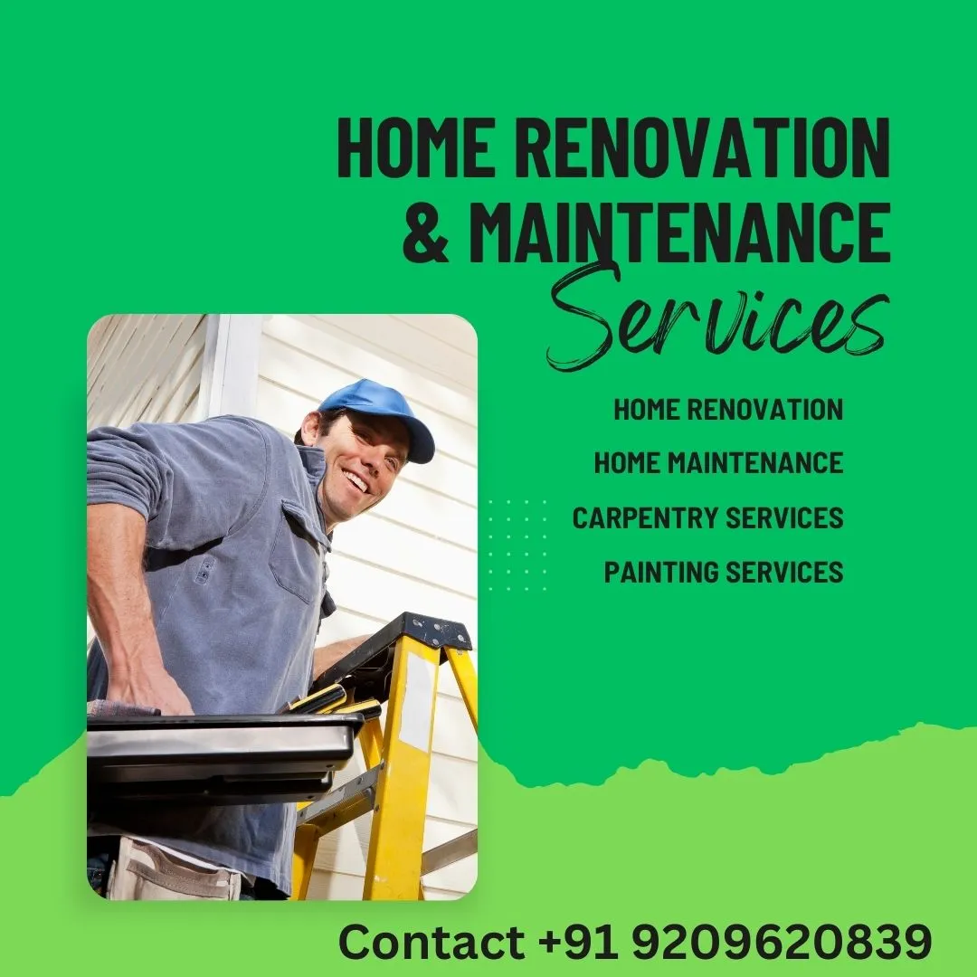 Sanvi Facility Management specializes in comprehen...