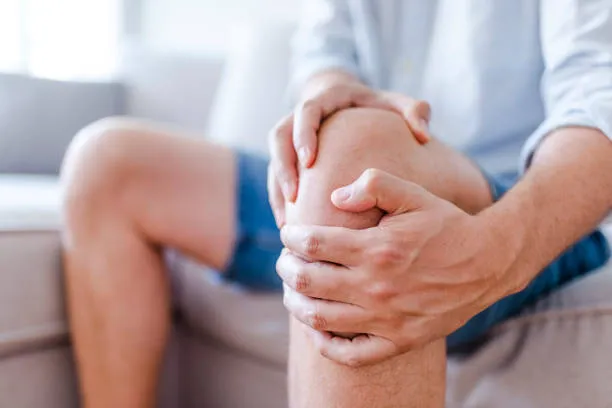 Dr. Rakesh Gosavi – Your Top Choice for Knee Repla...