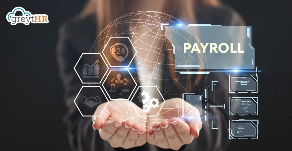 Greyt HR
GreytHR is a fully integrated cloud-base...