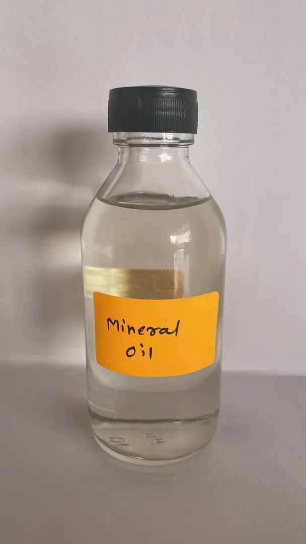 Low Aromatic White Spirits are used at an industri...