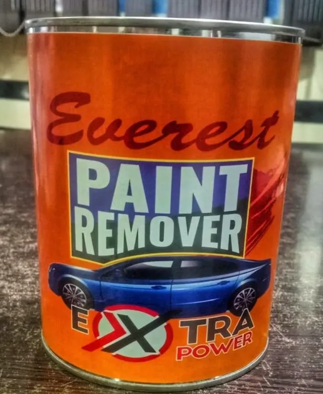 Paint Remover Manufacturer and Distributor: Dharan...