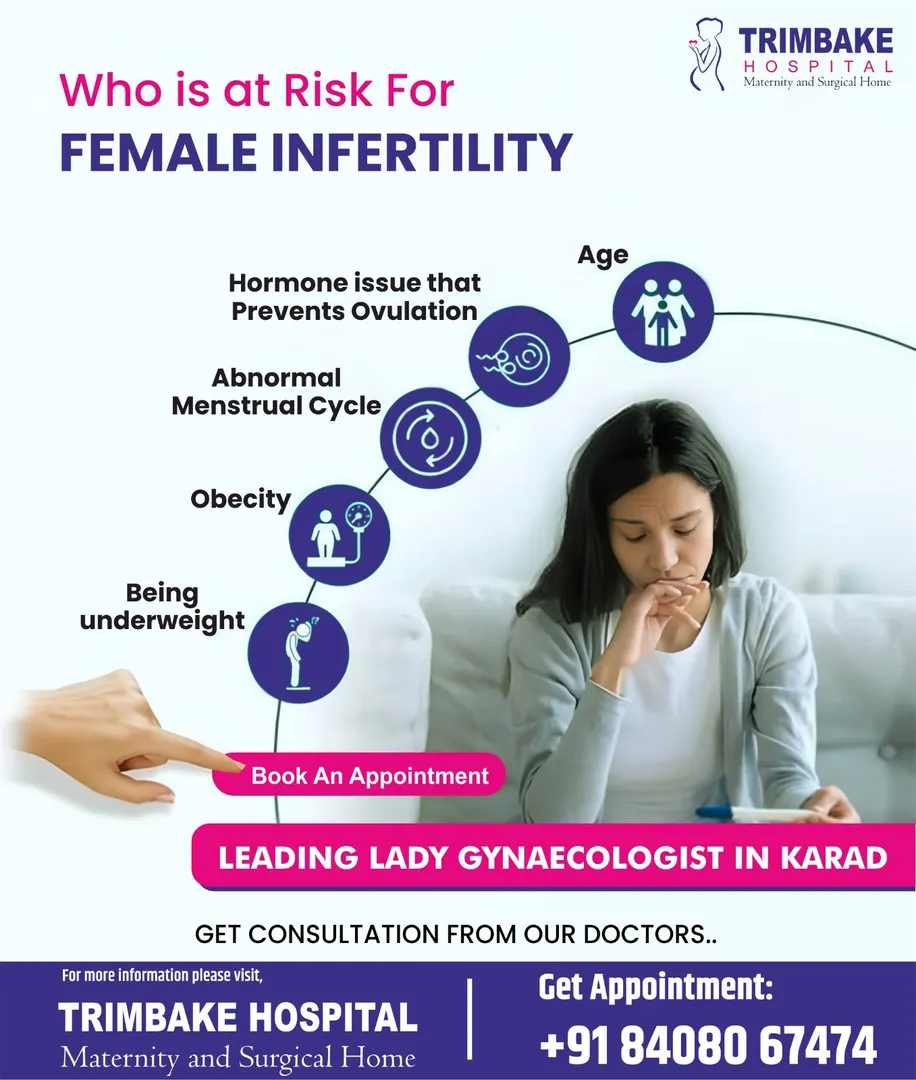 Infertility is just like any other medical conditi...