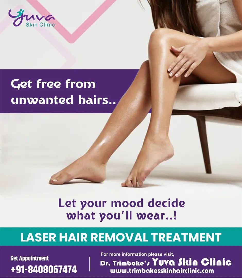 Smooth, silky and flawless skin is the dream of ev...