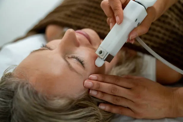 Innovative Cosmetic Laser Treatments: My Aesthetic...