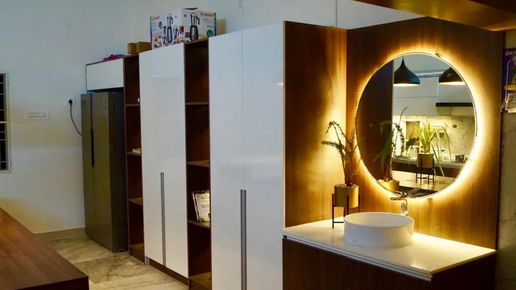 Reimagine Your Home: VIBGIYOR WOOD CREATIONS - Coi...
