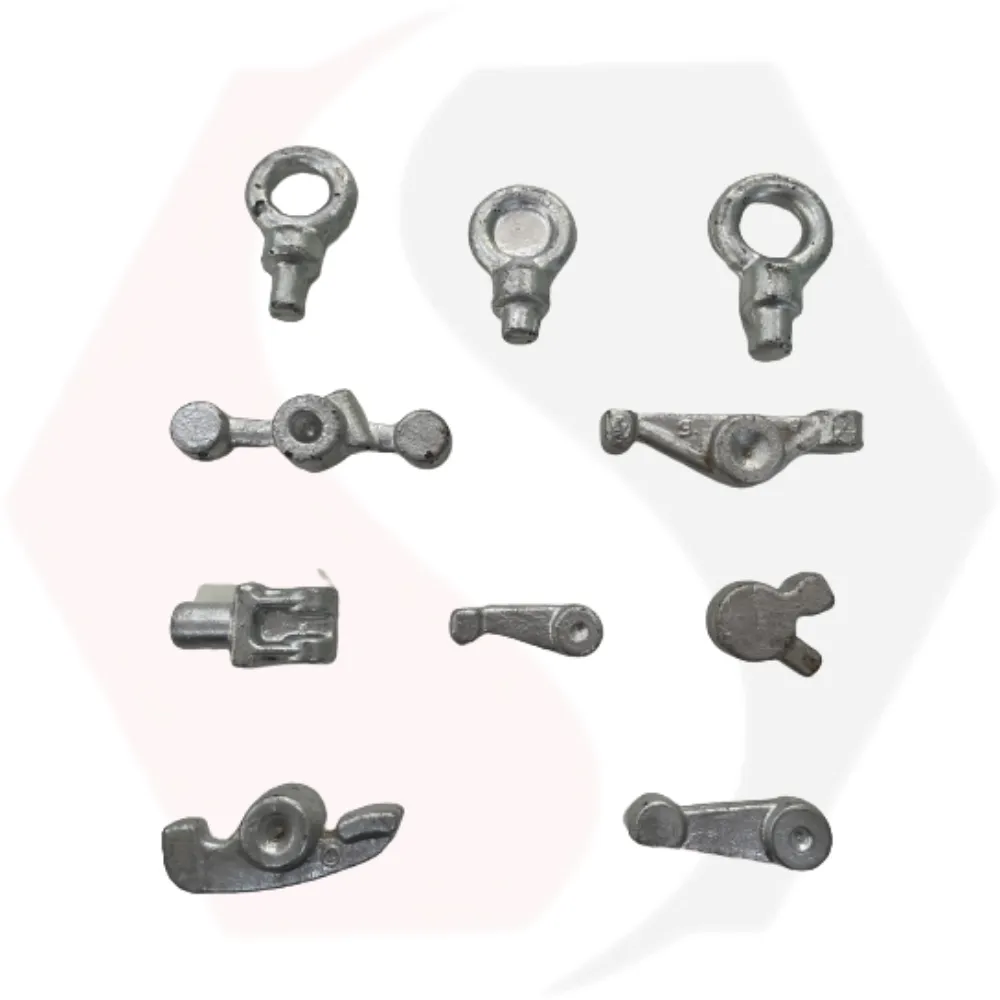 Forged Diesel Engine Parts
Super auto industries...