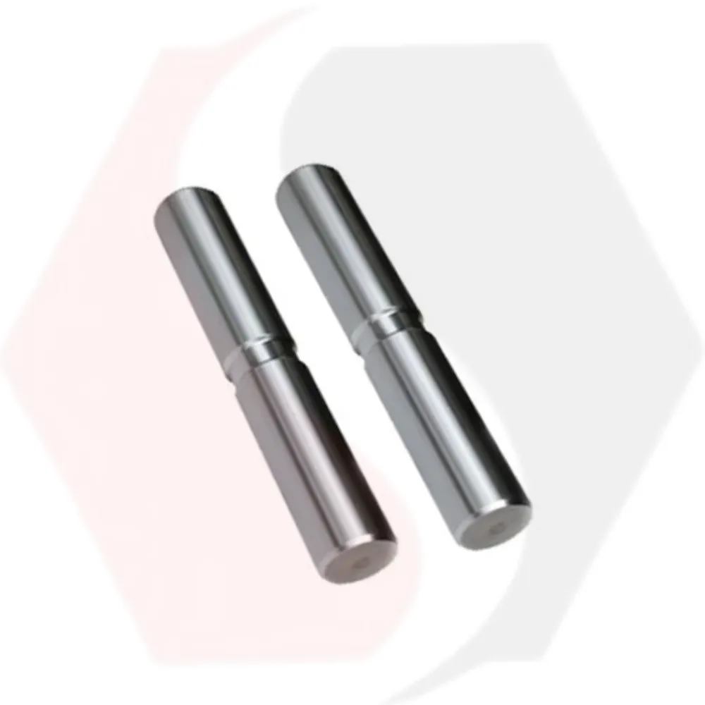 King Pin
We super auto industries manufacturer of...