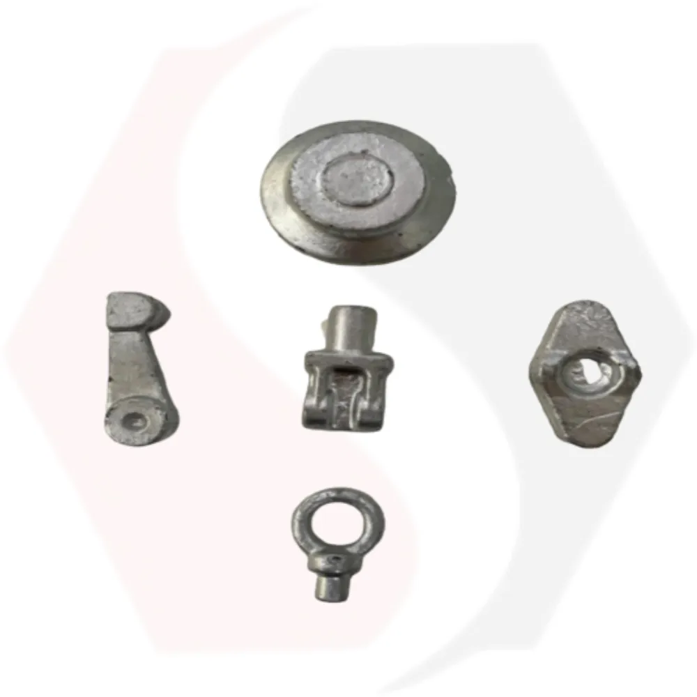 Forged Automotive Parts
We are forged automotive...