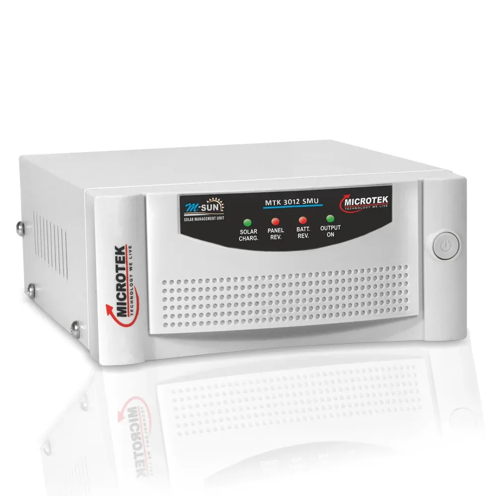 MICROTEK SOLAR CHARGE CONTROLLER DELALER IN DELHI
...
