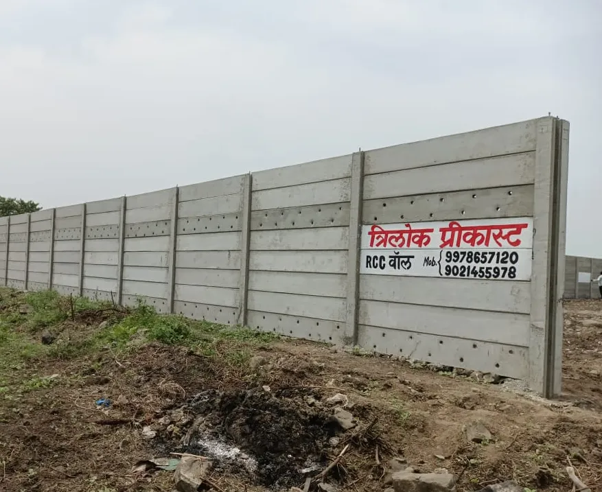 precast boundary wall
We are manufacturer and sup...